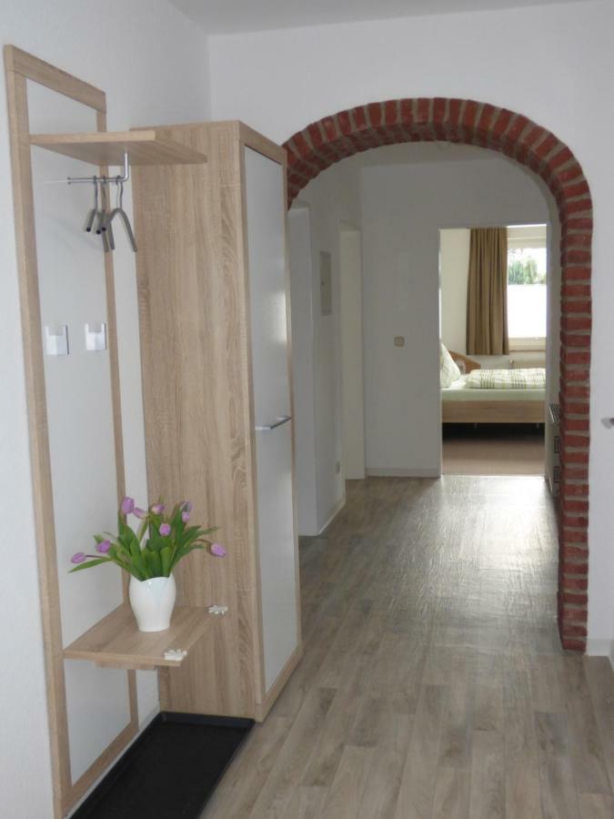 Ferienhaus Tamm-Voss Grömitz Exterior foto